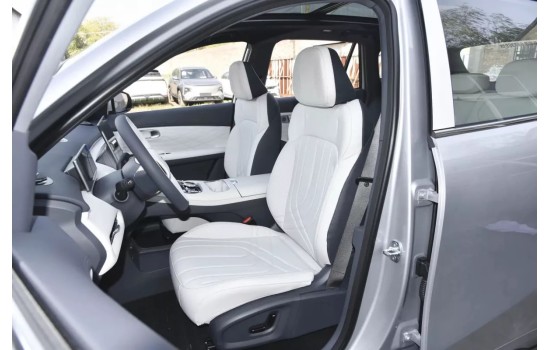 Geely Starship 7 EM-i